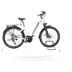 Velo de Ville SEB 990 Smart Trekking E-Bike Tiefeinsteiger