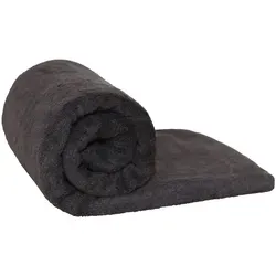 Vossen Badetuch NEW GENERATION in braun von Vossen