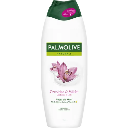 Palmolive Cremebad Orchidee & Milch 8714789946269