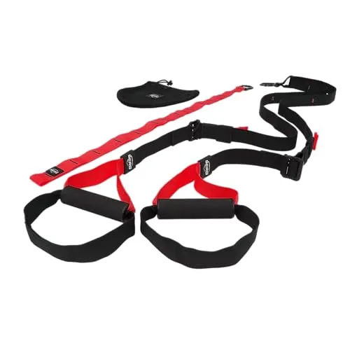 BERG Playbase Zubehör Fitness Seil / Rope von BERG
