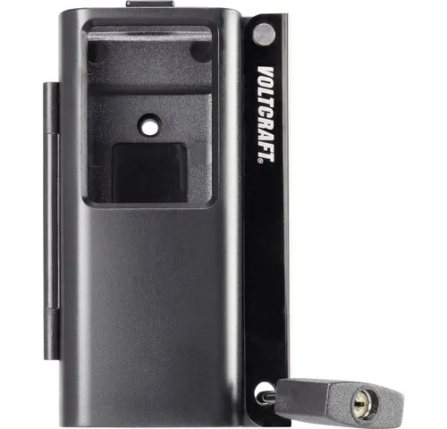 VOLTCRAFT Spannungsprüfer VOLTCRAFT VC-8321815 WH-DL-200 Wand-Befestigung 1 St., (WH-DL-200)