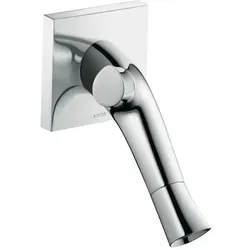 Axor Starck Organic Waschtisch Armatur 12015000 von AXOR