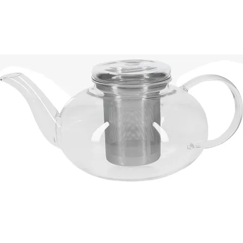 LEONARDO Tee-Set mit Teekanne 2l und Stövchen von LEONARDO