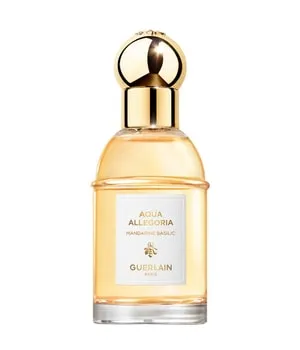 GUERLAIN Aqua Allegoria Mandarine Basilic Eau de Toilette 40 ml
