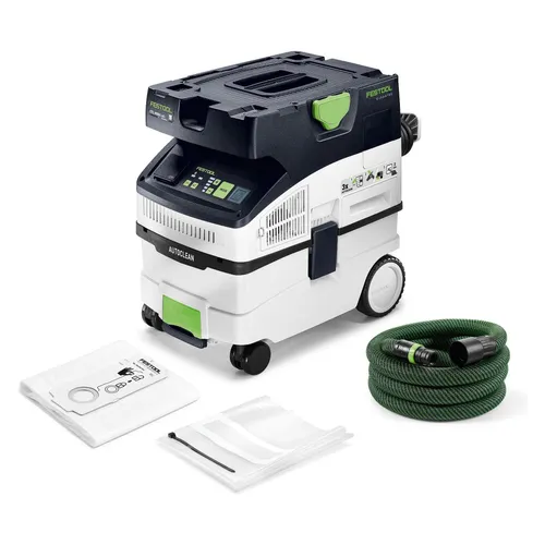 Festool CTL MIDI I AC Nass-Trockensauger von Festool