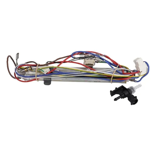 easyPART Heizelement 12004535 für BOSCH & SIEMENS - Ersatzteil für Heizung, kompatibel mit BOSCH und SIEMENS, sorgt für effiziente Wärme und zuverlässigen Betrieb.