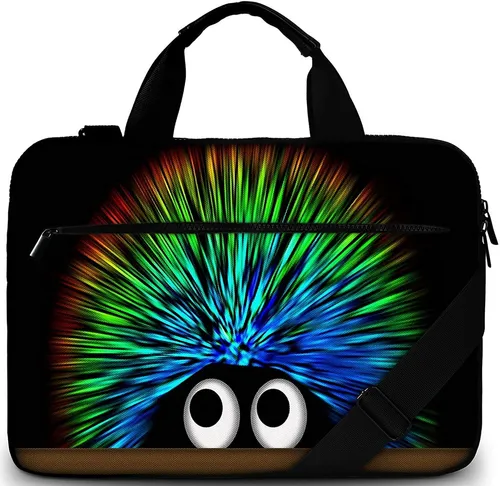 MAXLVL Laptoptasche 15.6