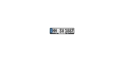 HSV Armband KennzeichenverstärkerN. d. HSV von HSV