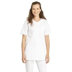 Produktbild Leiber Kasack Weiß Größe 46