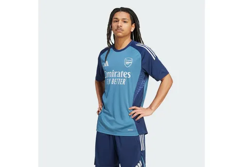 adidas Performance T-Shirt ARSENAL TIRO 25 COMPETITION TRAININGSTRIKOT (1-tlg)