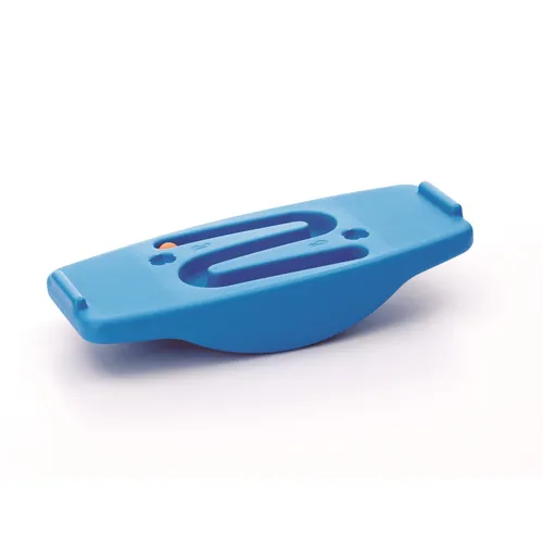 Produktbild Weplay KP1001 Balance Wippe A für Kinder, blau