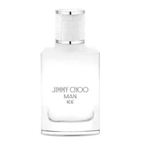 Jimmy Choo Man Ice Eau de Toilette Spray 30 ml - Herrendüfte, erfrischender Duft mit Zitrusnoten und einer eleganten Holznote, perfekt für den modernen Mann.