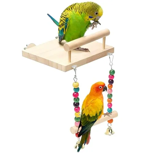 Vogelleitern & -sitzstangen von ZhouWei