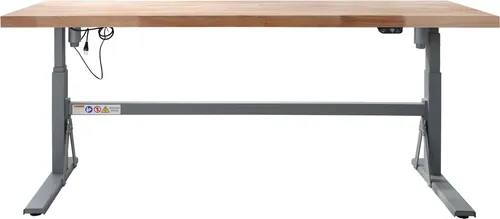 Produktbild ADB Werkbank Heavy, 42760