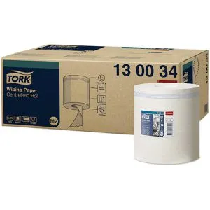 Tork 130034 Putztuchrolle