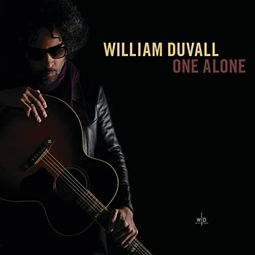 Produktbild One Alone [Vinyl LP]