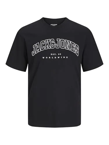 JACK & JONES Boy T-Shirt Logo T-Shirt Junior