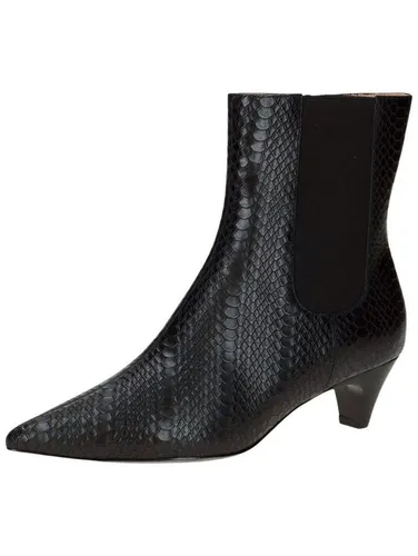 Peter Kaiser Peter Kaiser Stiefelette Leder/Textil Stiefelette