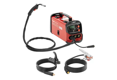 Stamos Germany MAGITEX 200