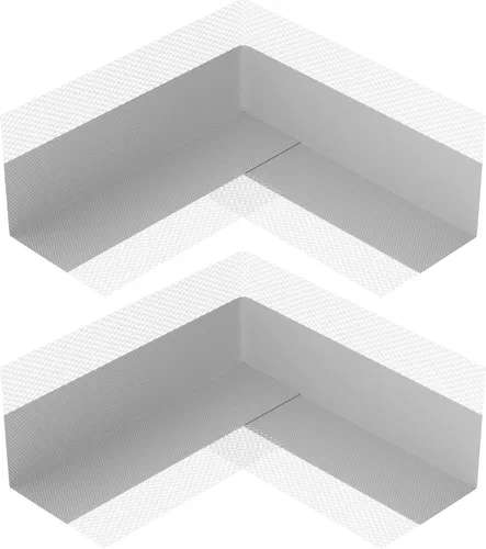 Isolbau Innenecke P2 Grau