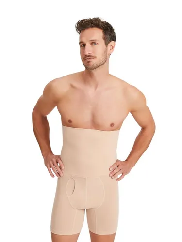 Produktbild FINN Shapewear Bauchweg Boxershorts Herren