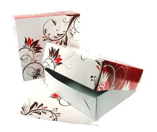 Kuchenkarton / Tortenkarton 