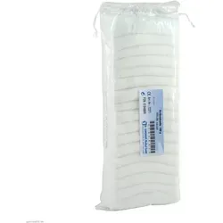 VERBANDWATTE zickzack 100% Baumwolle 100 g