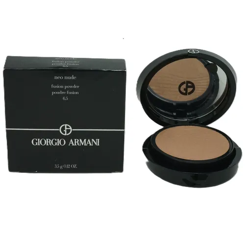 Giorgio Armani neo nude fusion powder 6,5 3,5g von Giorgio Armani