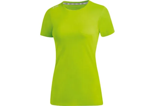 Jako T-Shirt Jako Damen Laufshirt T-Shirt Run 2.0 6175