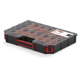 Kistenberg Sortimentsbox TAGER CARBO ORGANIZER KTGC40306S