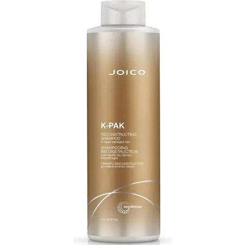Joico K-Pak Reconstructing Shampoo 1000 ml von JOICO