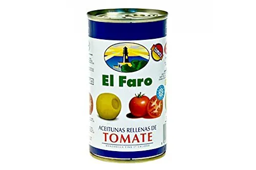 Oliven & Kapern von KDJMDL