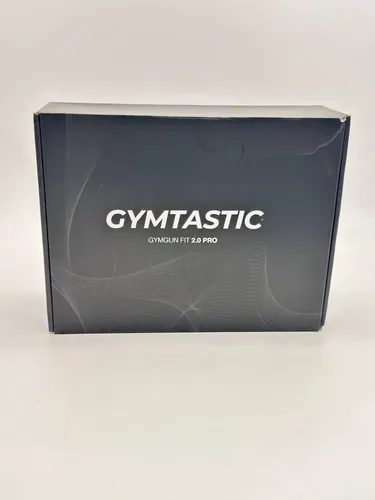 Gymtastic GYMGUN Fit 2.0 Pro Massagepistole von Gymtastic