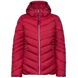 STREET ONE Outdoorjacke rot 38 EU