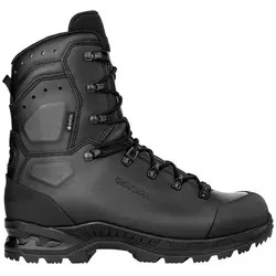 LOWA Professional COMBAT BOOT MK2 GTX W Wanderstiefel schwarz 44 EU