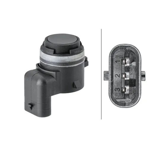 Hella Sensor, Einparkhilfe 6PX 358 141-781
