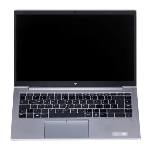 Produktbild HP EliteBook 845 G7 mit AMD Ryzen 5 PRO