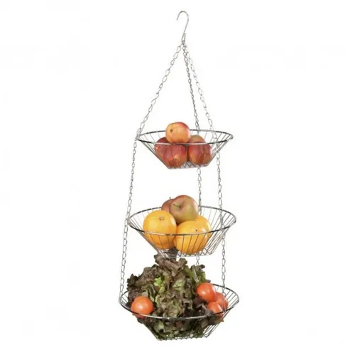 axentia Hängekorb Hängekorbsatz 116779 (1 St)
