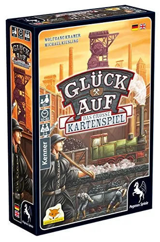 Produktbild Pegasus Spiele 18232G