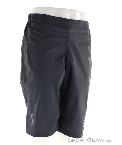 Endura GV500 Waterproof Herren Bikeshort-Anthrazit-XL