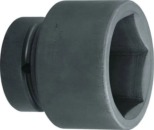 Gedore Kraft-Steckschlüsseleinsatz K 64 115 - Schraubenschlüssel für präzises Arbeiten, ideal für Bremsscheiben und bietet hohe Langlebigkeit und Zuverlässigkeit.