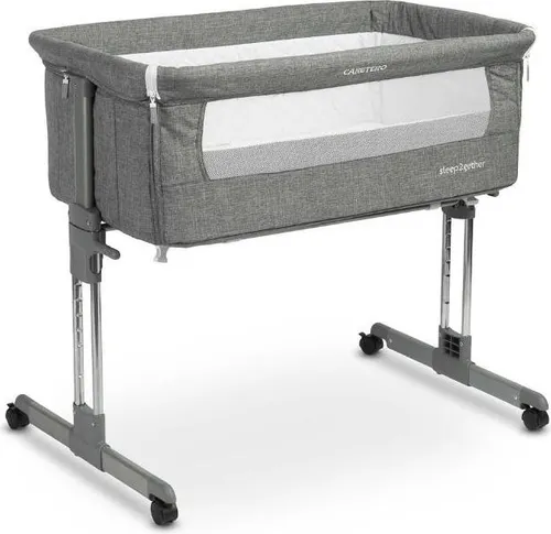 Babybetten bis 100 Euro von Caretero