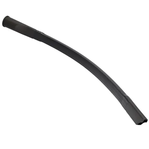 McFilter I Flexible Fugendüse extra lang 62 cm kompatibel mit Staubsauger mit 32mm Anschluss I universal passend