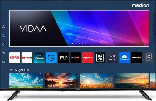 Medion MD31640 LED-Fernseher von MEDION