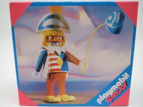 Playmobil 4601
