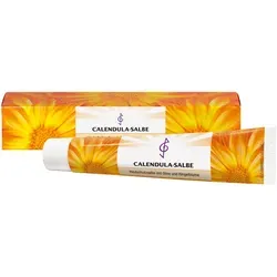 Calendula Salbe 50 ml