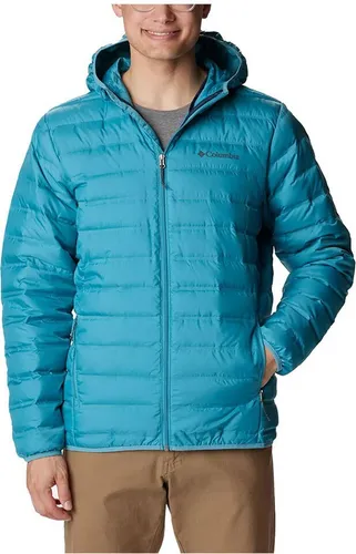 Columbia Herren Daunenjacke mit Kapuze, Lake 22 von Columbia Sportswear