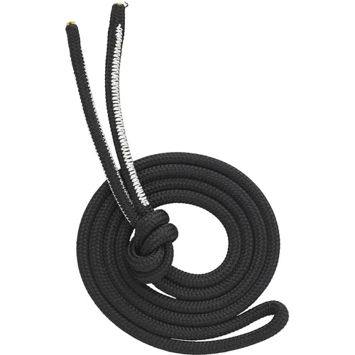 Austrialpin Dyna.Mit Reepschnur (Größe 1,7M/6MM, schwarz)