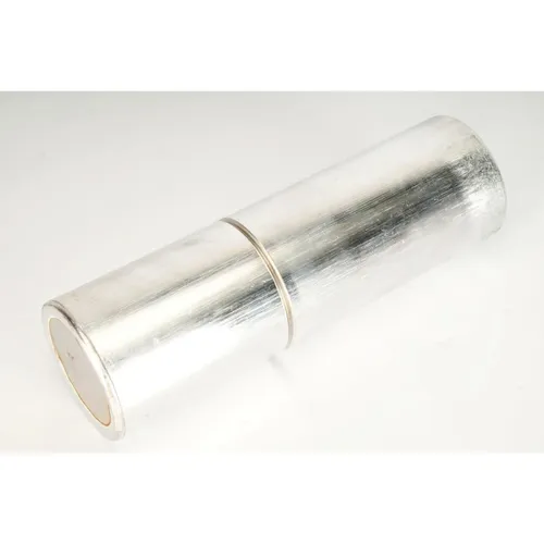 Nissens Trockner, Klimaanlage 95231