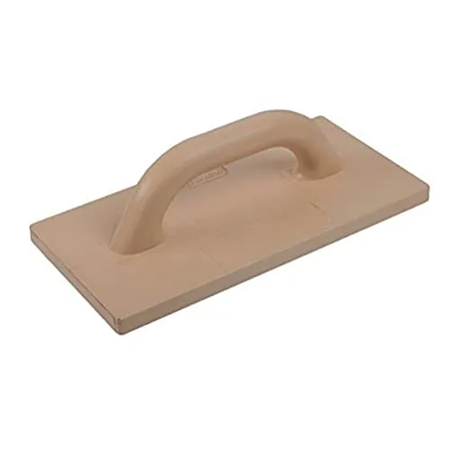 Connex COX781331 Reibebrett, Kunststoff, 22 x 42 cm